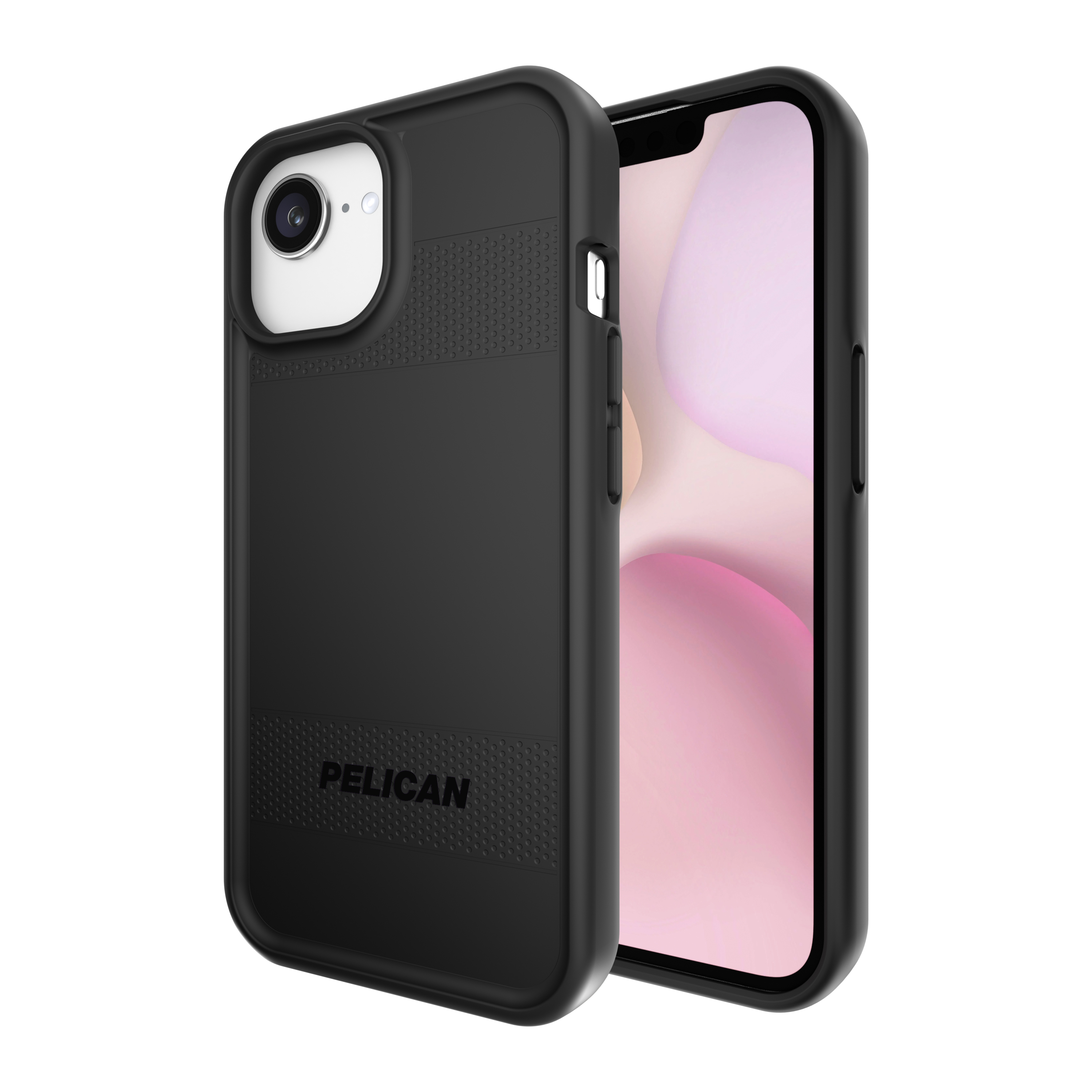 Protector (Works with MagSafe) iPhone 16e