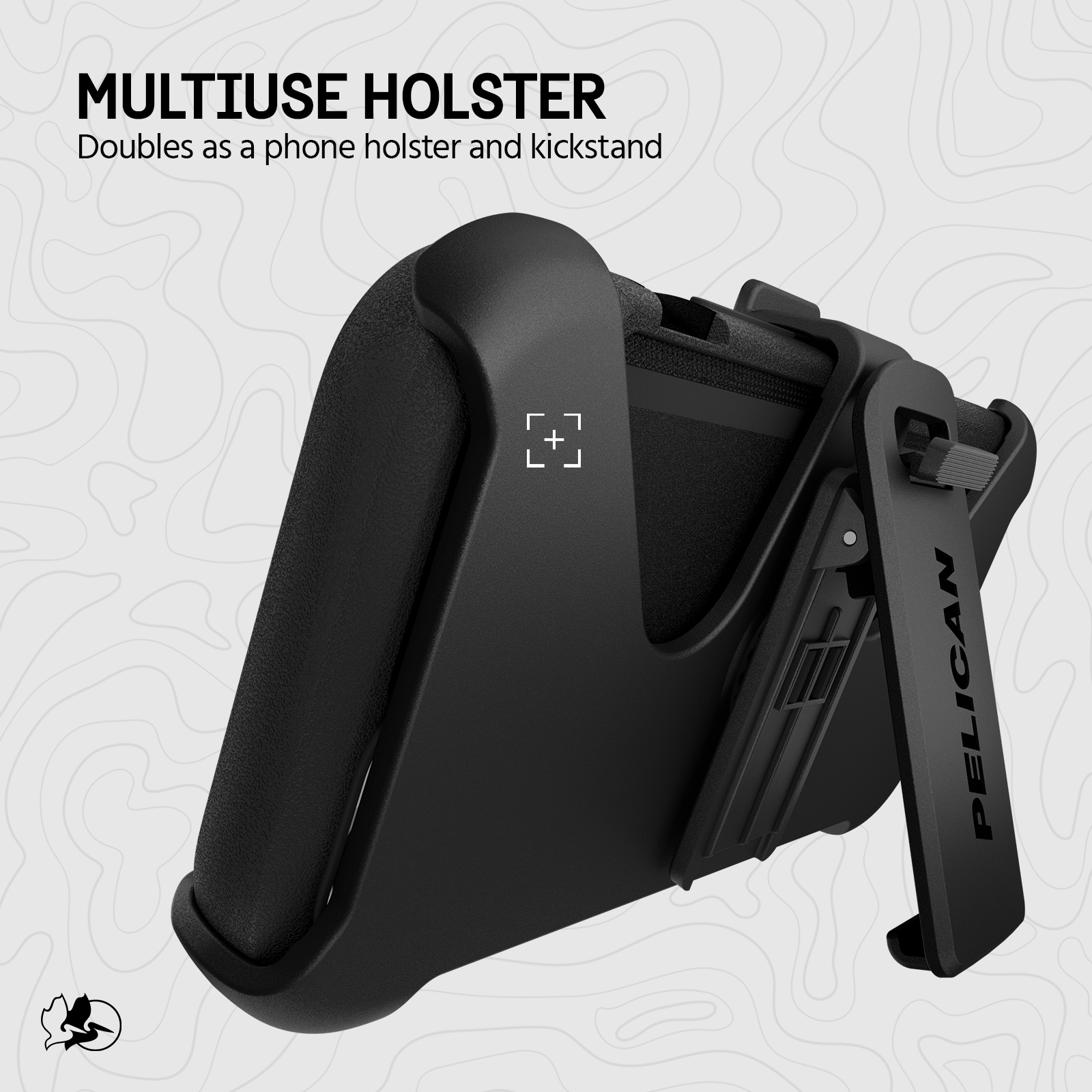 Pelican Voyager Galaxy Note20 Ultra Case