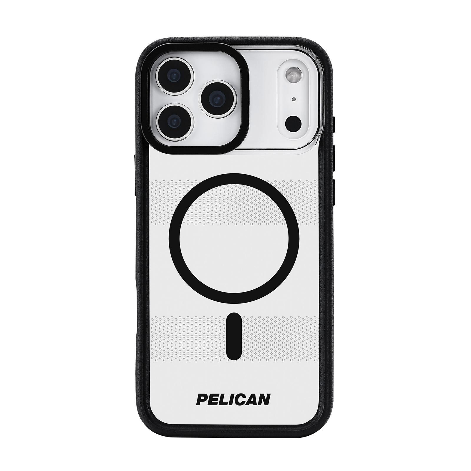 Protector Magsafe Clear iPhone 17 Pro Max | Pelican Official Store Protector Magsafe Clear iPhone 17 Pro Max | Pelican Official Store