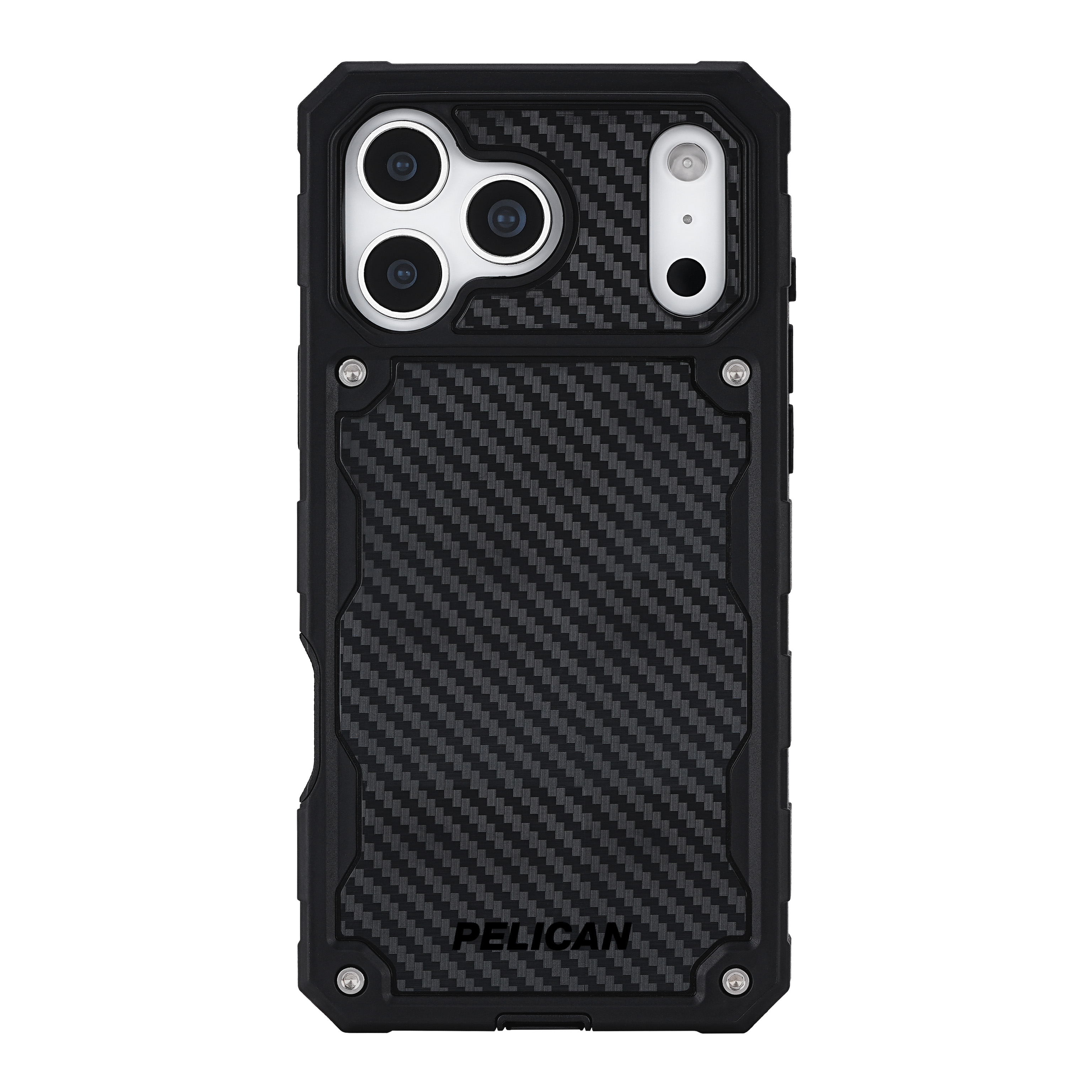 iPhoneアクセサリー Pelican Shield iPhone 17 Pro case Shield Magsafe Smoke iPhone 17 Pro Max | Pelican Official Store