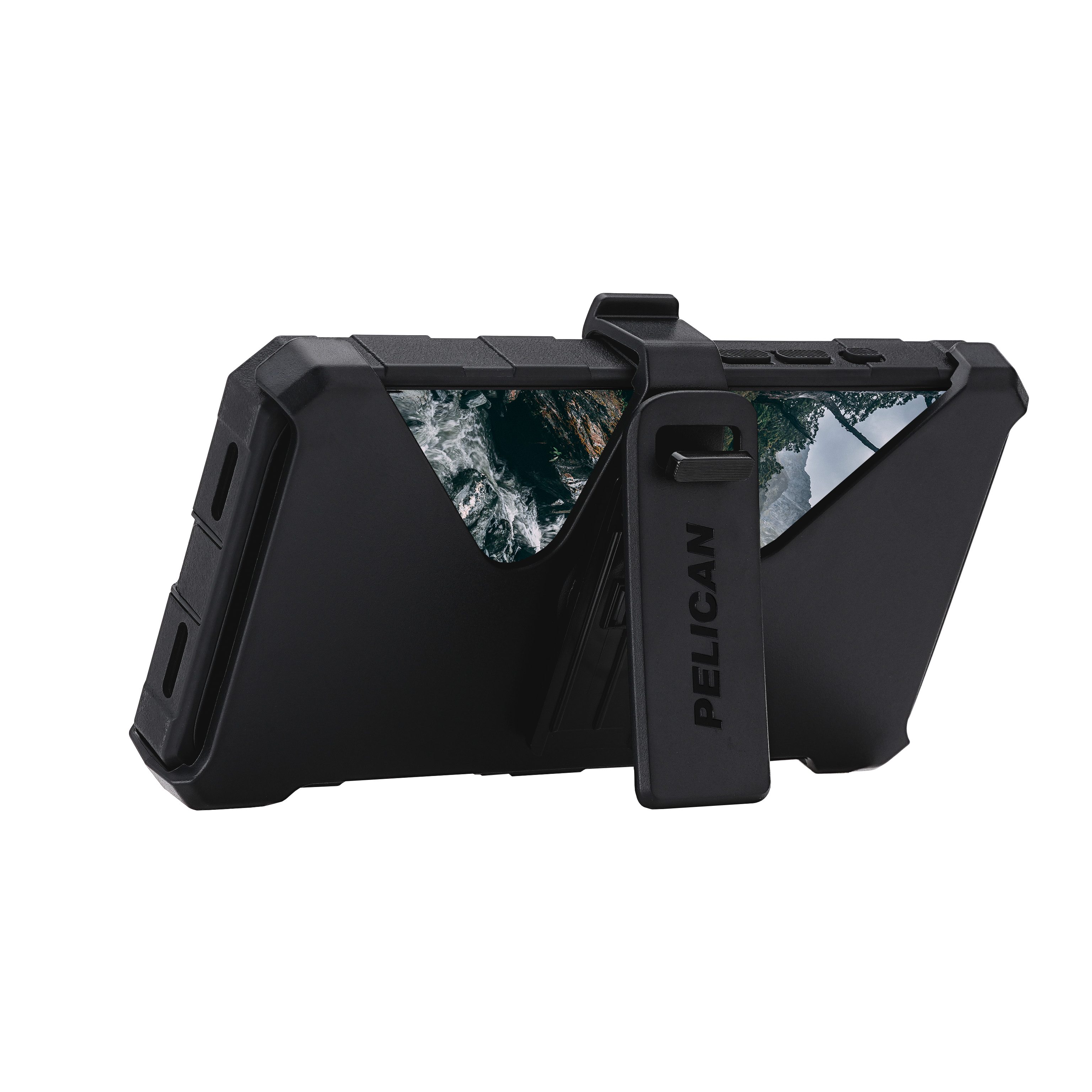 iPhoneアクセサリー Pelican Shield iPhone 17 Pro case Amazon.co.jp: Pelican Shield iPhone 17 Pro ケース [MagSafe対応