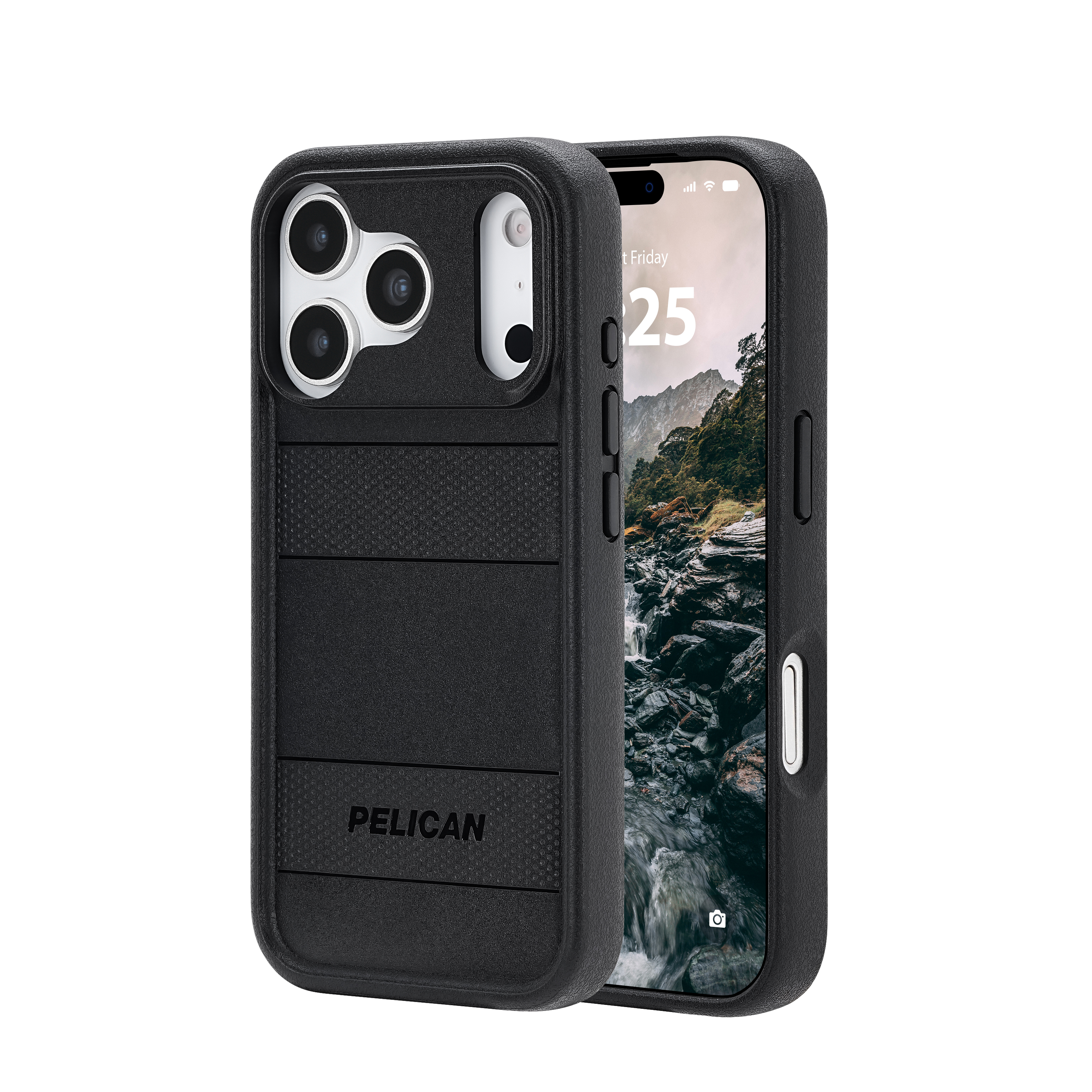 Protector Magsafe iPhone 17 Pro | Pelican Official Store