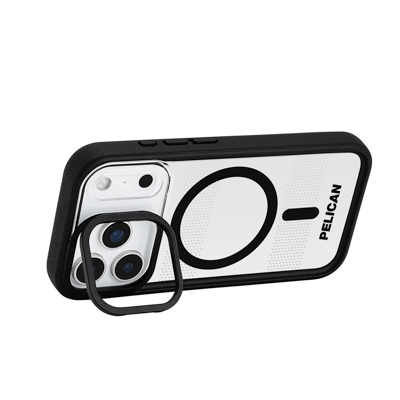Protector Magsafe Clear iPhone 17 Pro