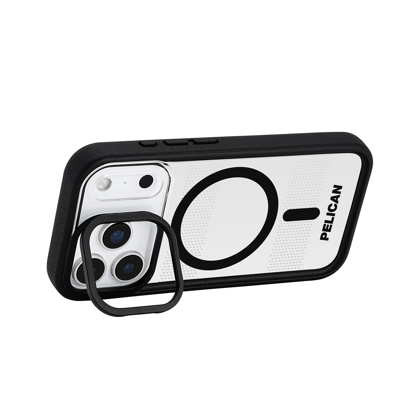 Protector Magsafe Clear iPhone 17 Pro | Pelican Official Store