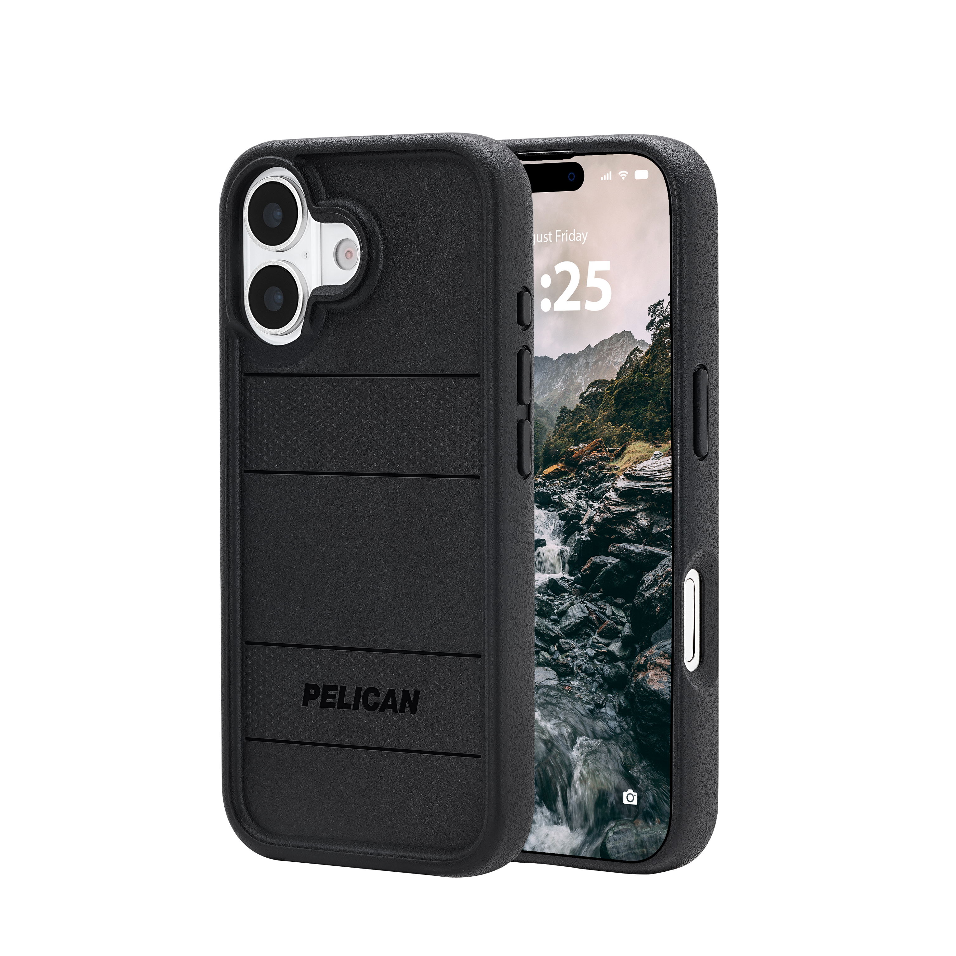 Protector Magsafe iPhone 17
