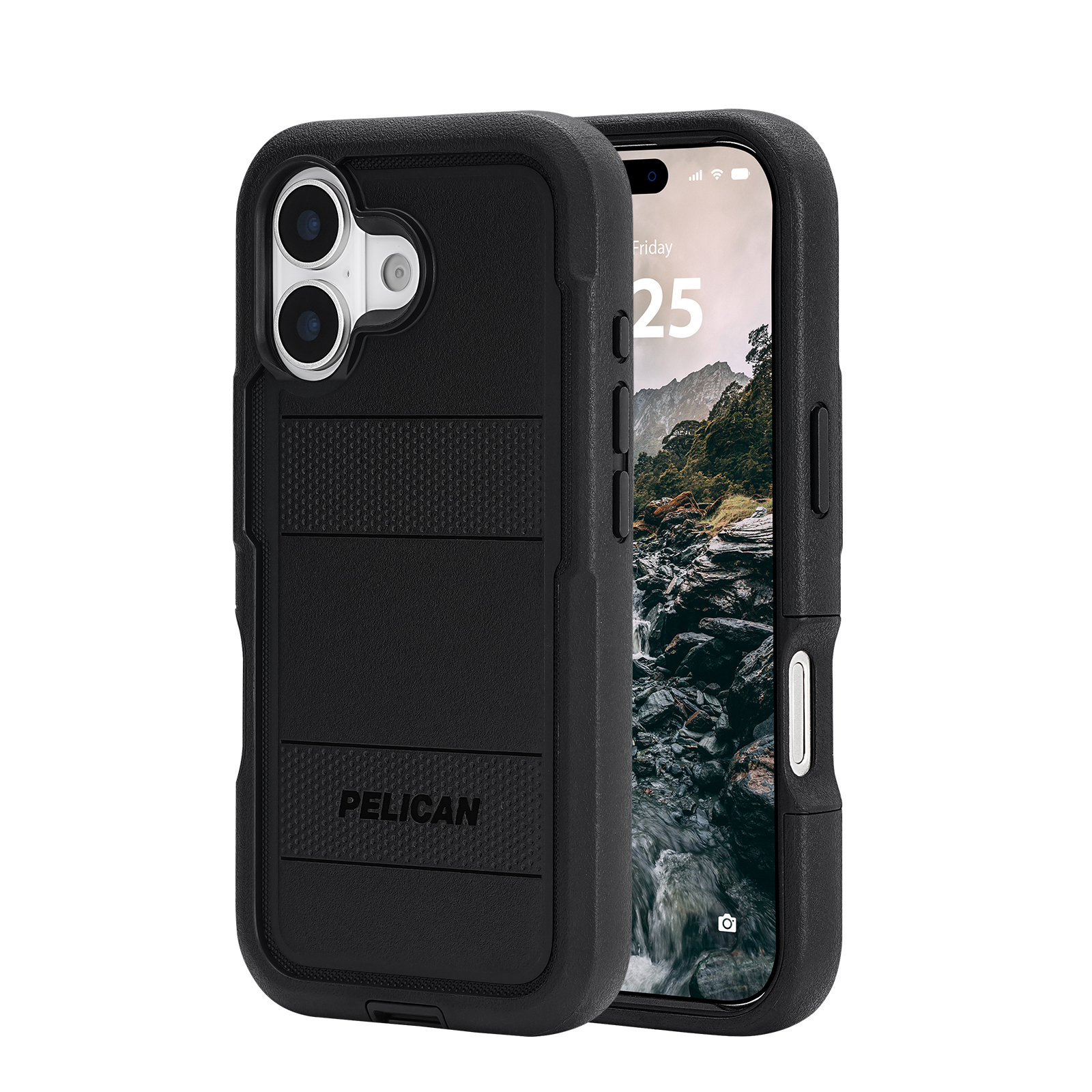 PELICAN ペリカン iPhone17ケース MagSafe Voyager Voyager Magsafe iPhone 17 | Pelican Official Store
