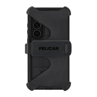 Pelican Voyager with Magnet For Samsung Galaxy S26 | Pelican