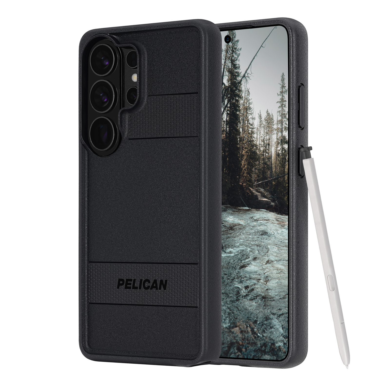 Pelican Protector with Magnet for Samsung Galaxy S26 Ultra