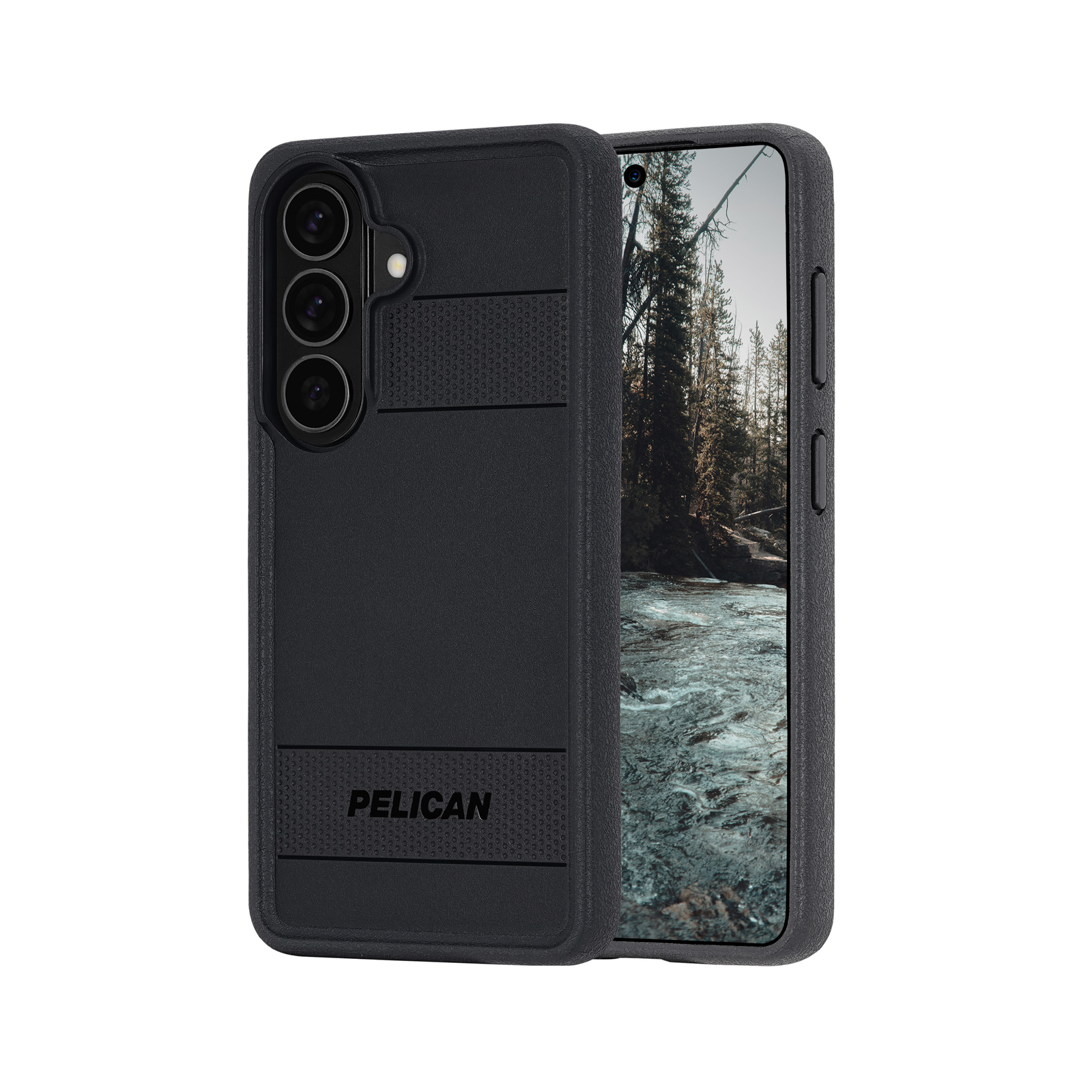 Pelican Protector with Magnet For Samsung Galaxy S26
