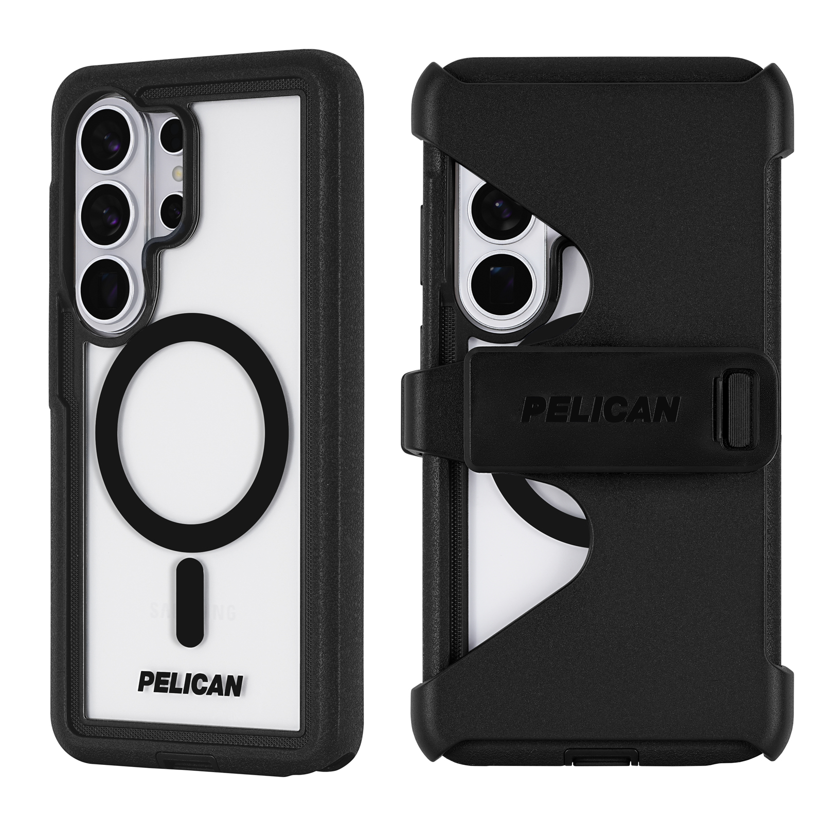 Pelican Voyager with Magnet for Samsung Galaxy S26 Ultra | Pelican