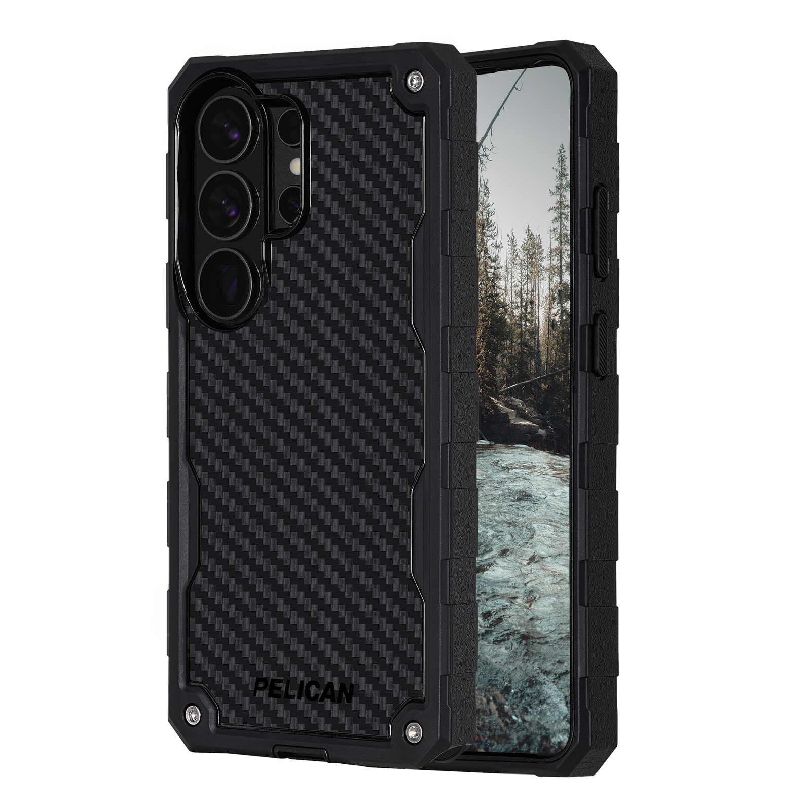 Pelican Shield with Magnet for Samsung Galaxy S26 Ultra