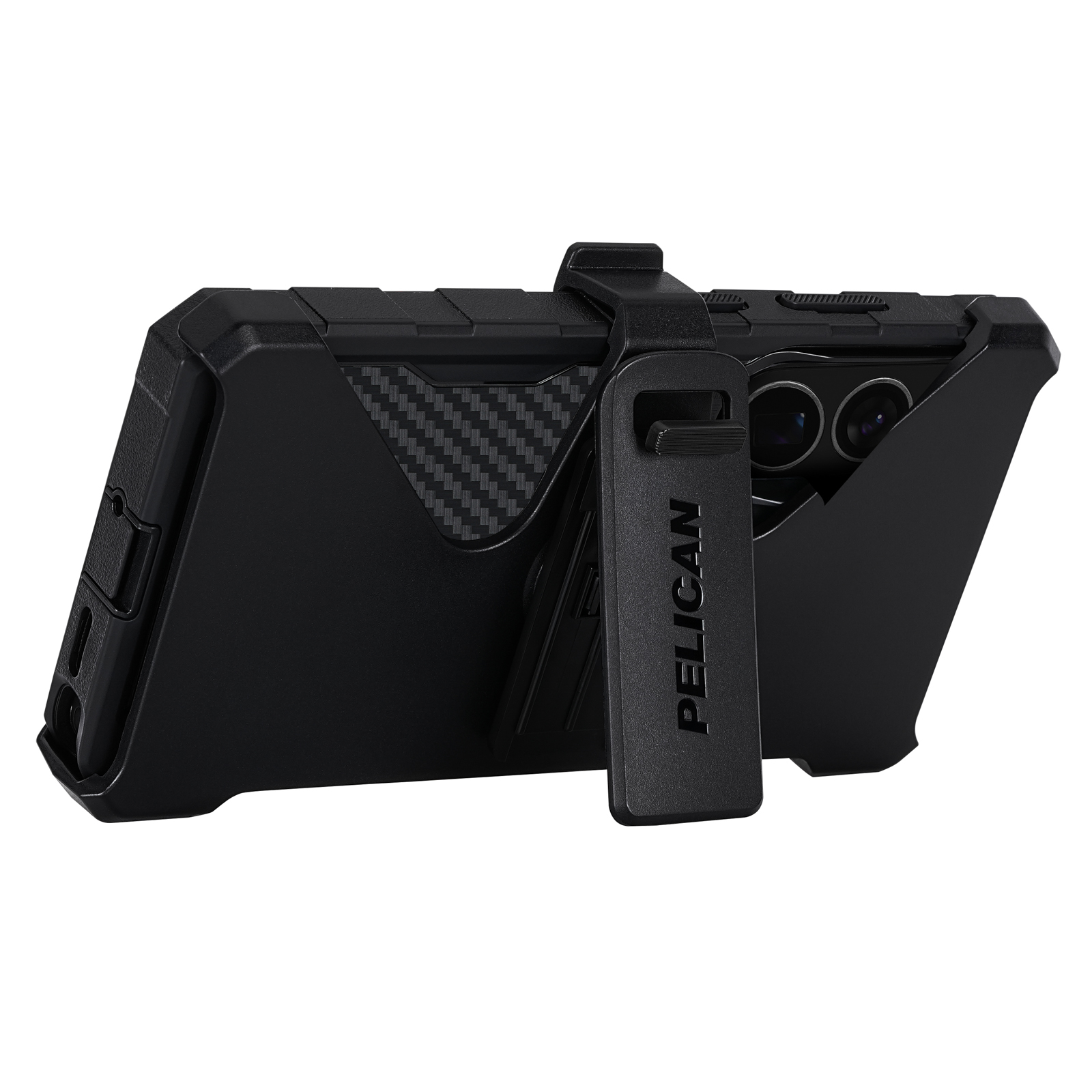 SHIELDON Beschermhoes voor Galaxy Ultra 6,9 inch, portemonnee