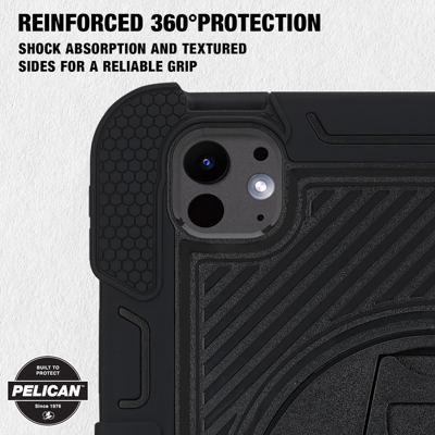 PELICAN VOYAGER iPad Pro 11インチ (M5/M4) iPad Pro 11