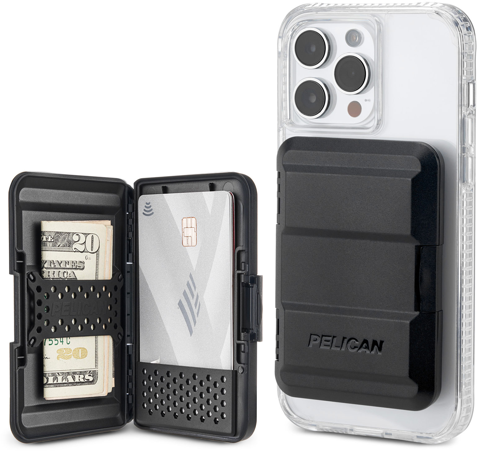 Protector MagSafe Wallet