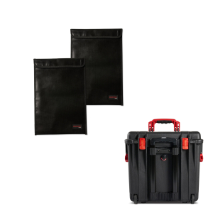 VLBL Document/Valuables Case | Pelican Official Store