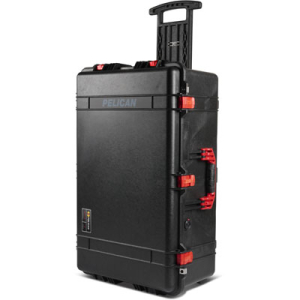 SRVL4 4-Person Emergency Kit | Pelican Official Store
