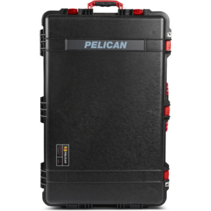 SRVL4 4-Person Emergency Kit | Pelican Official Store