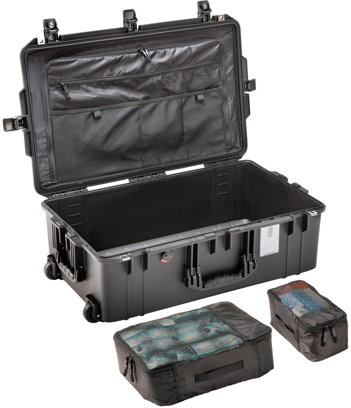 1595TRVL Check-In Air Travel Case