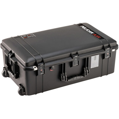 1595TRVL Check-In Air Travel Case | Pelican Official Store