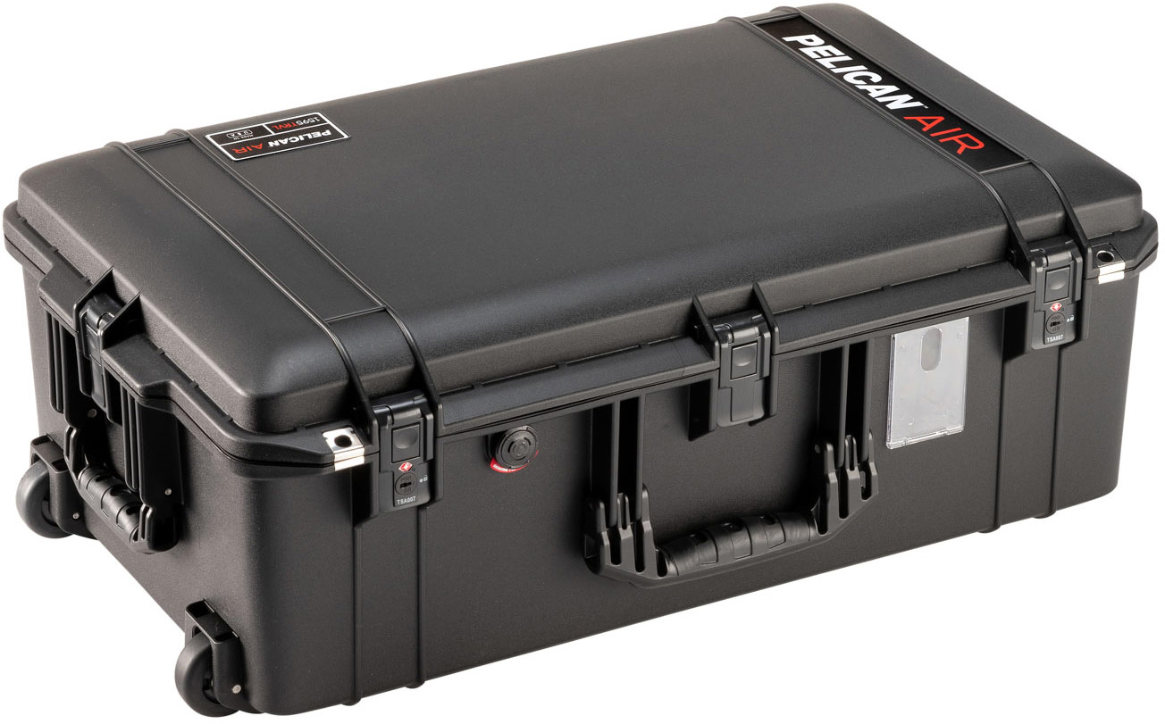 1595TRVL Check-In Air Travel Case | Pelican Official Store