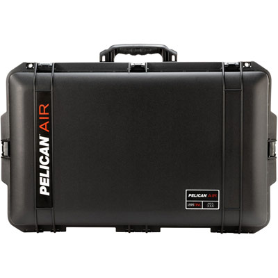 1595TRVL Check-In Air Travel Case | Pelican Official Store