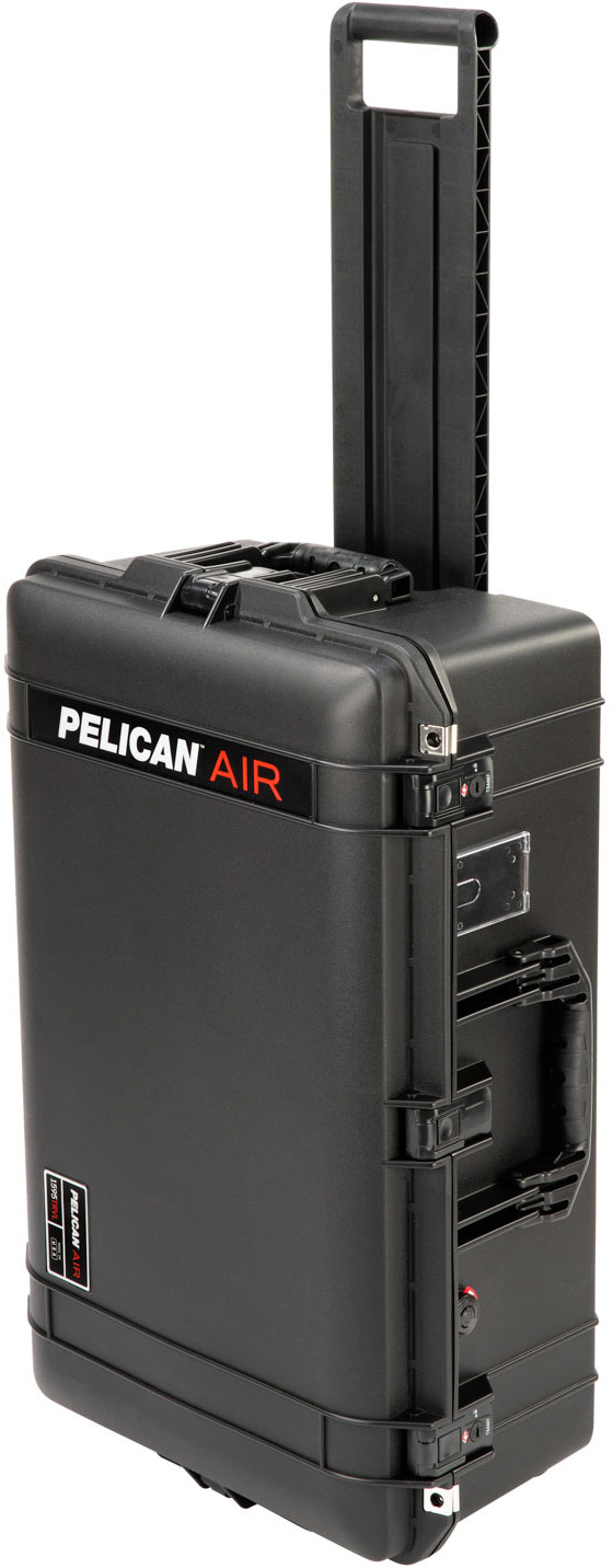 1595TRVL Check-In Air Travel Case | Pelican Official Store