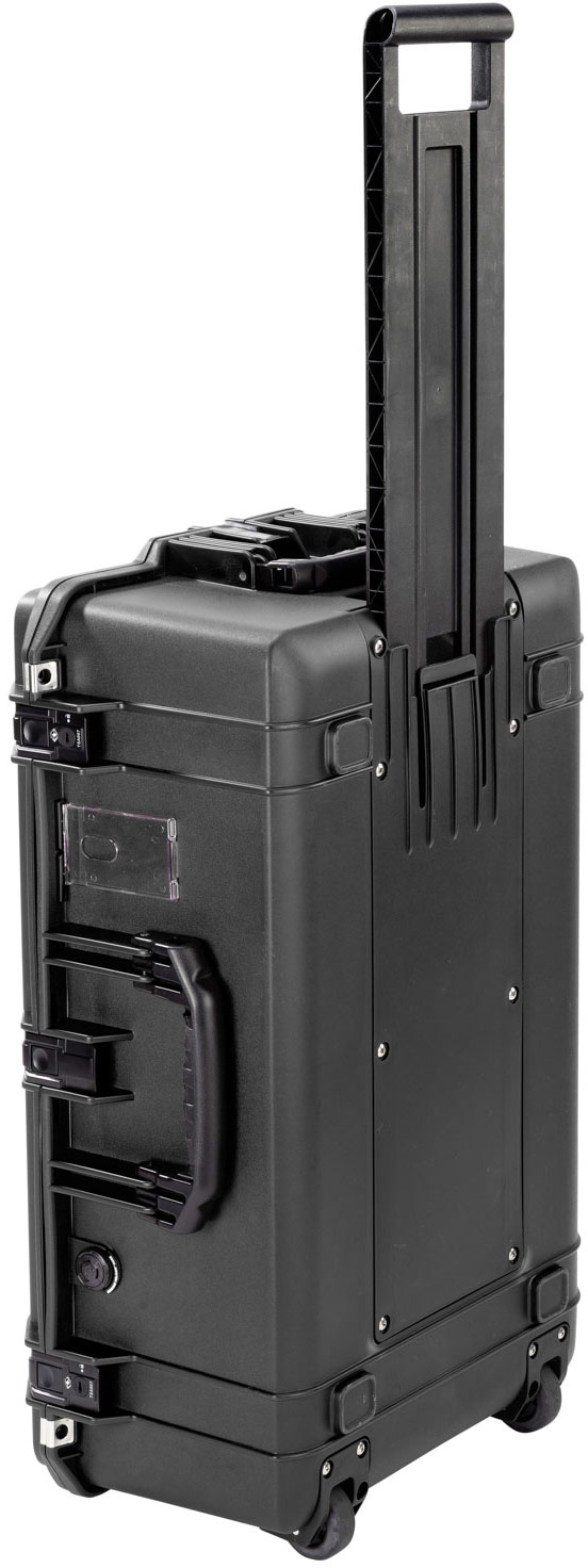 1595TRVL Check-In Air Travel Case | Pelican Official Store