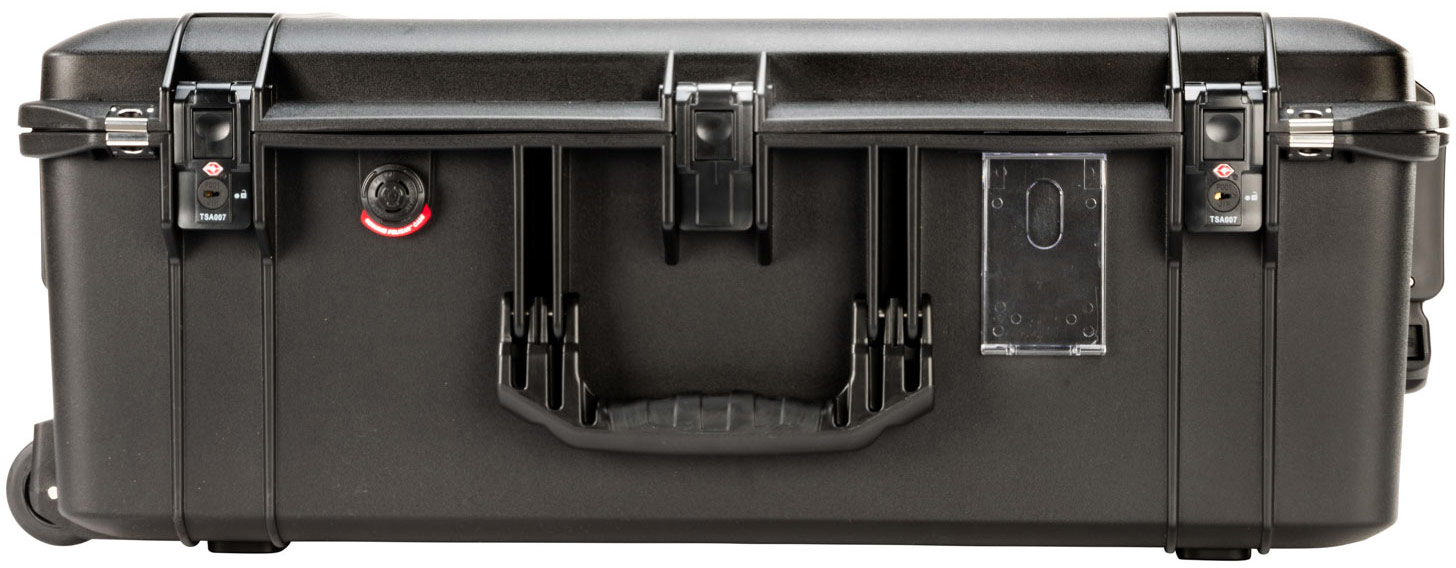 Pelican 1595TRVL Air Case - Thumbnail 2