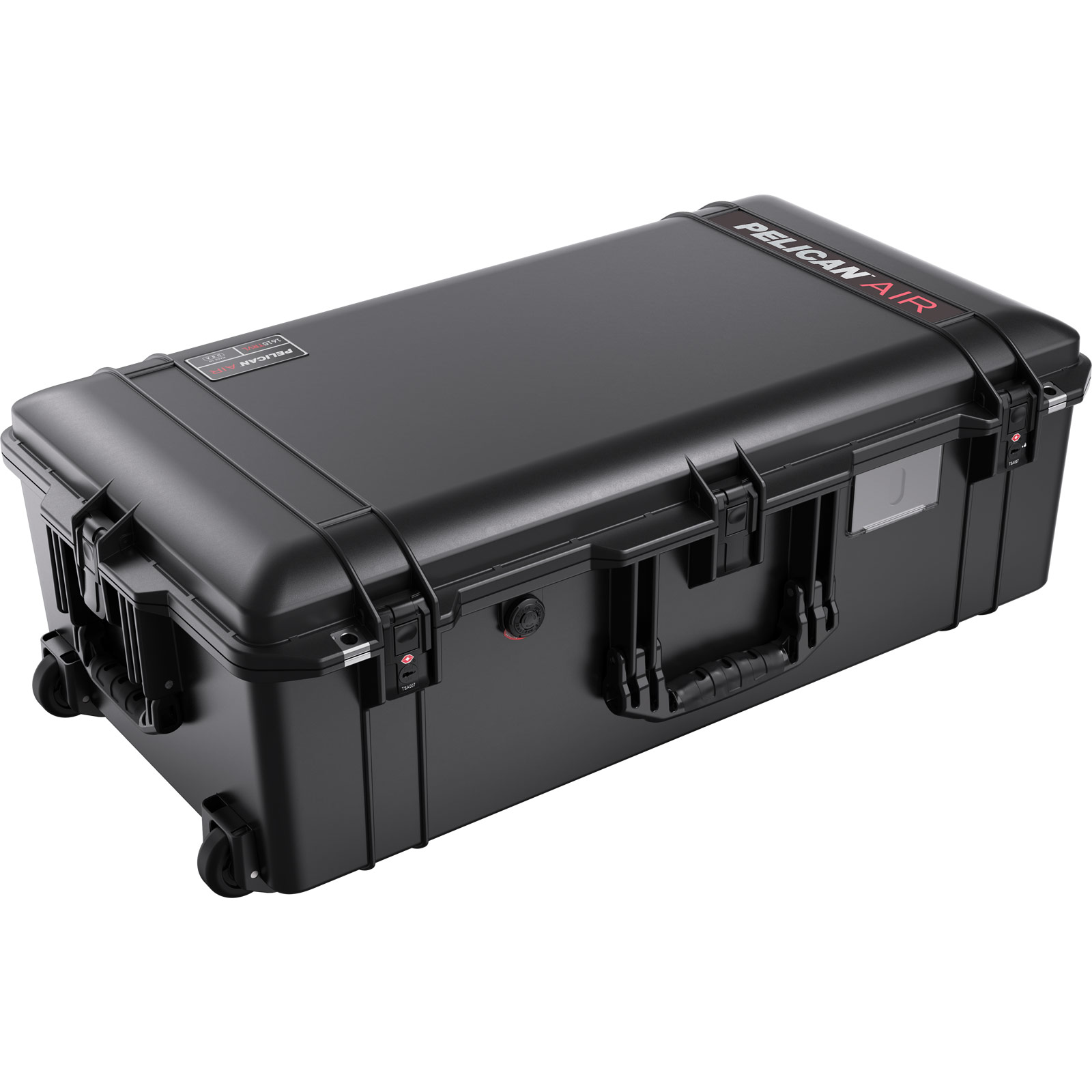 1615TRVL Air Travel Case | Pelican Official Store