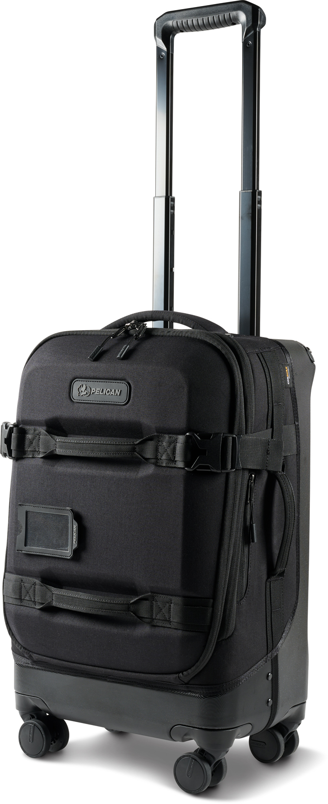 22" Aegis Carry-On 4-Wheel Rolling Hybrid Duffel | Pelican Official Store 22" Aegis Carry-On 4-Wheel Rolling Hybrid Duffel | Pelican Official Store
