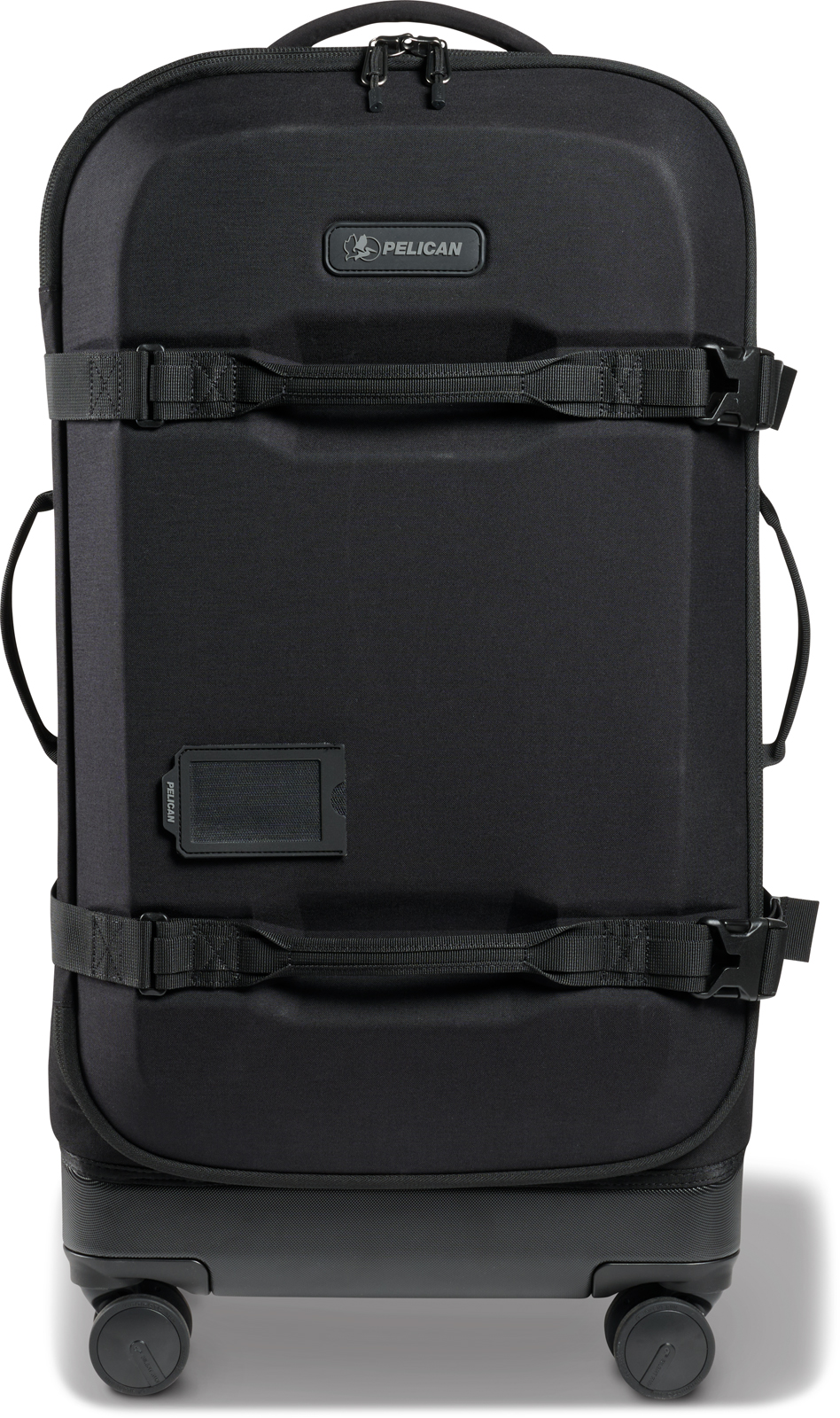 30" Aegis Check-In 4-Wheel Rolling Hybrid Duffel