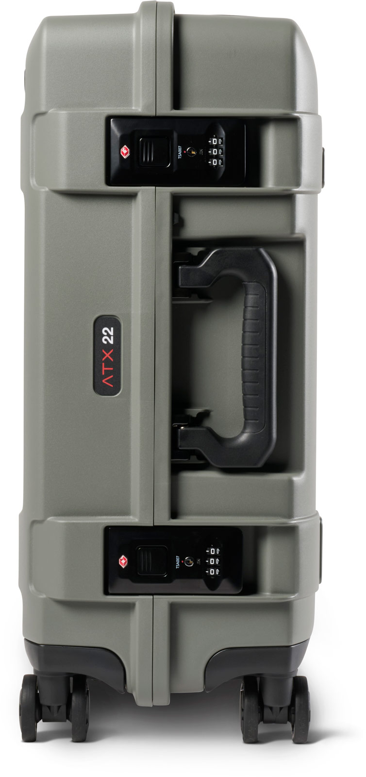 Pelican ATX Carry-On Luggage - Thumbnail 2