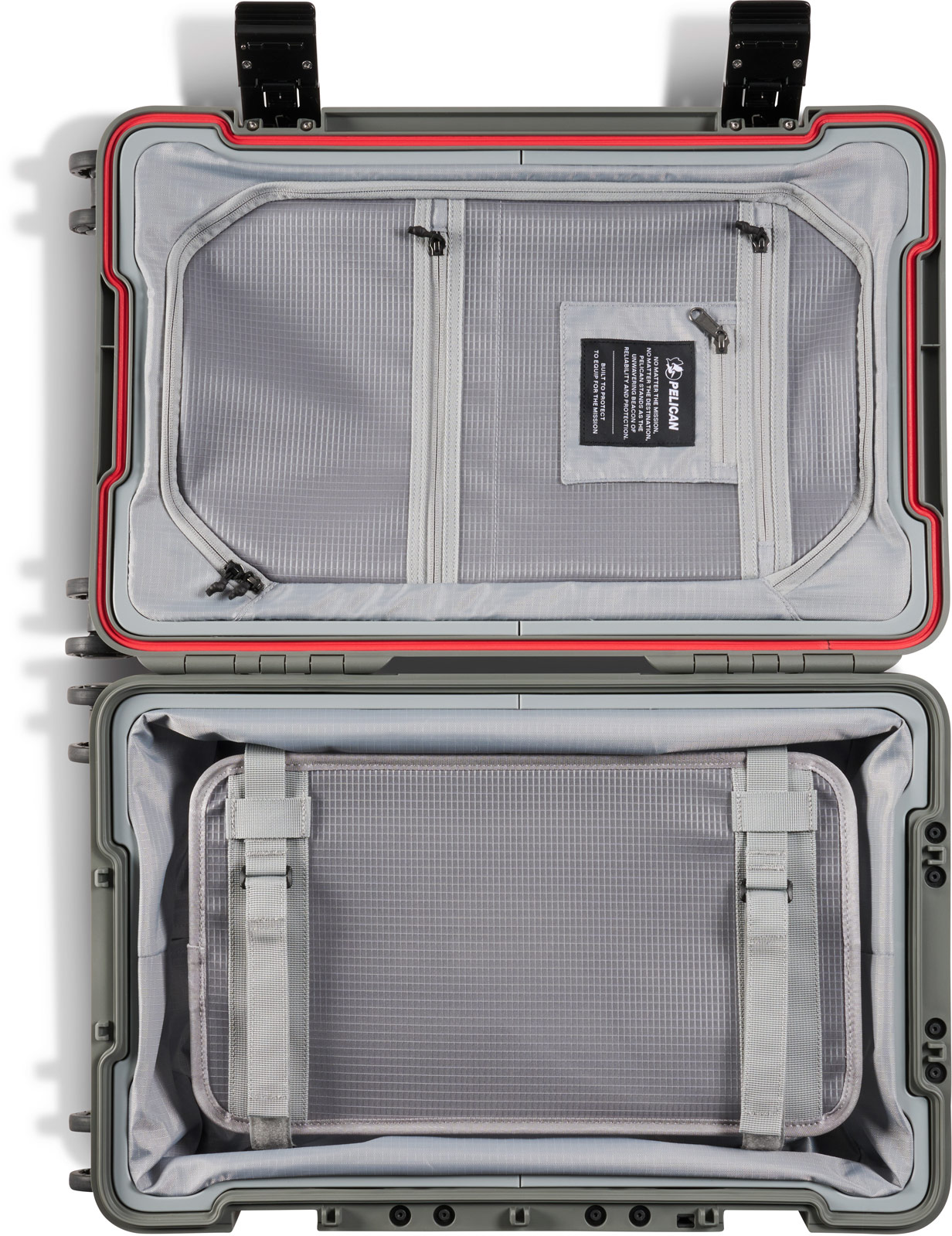 Pelican ATX Carry-On Luggage