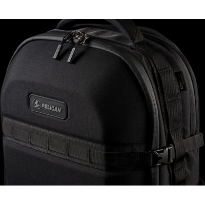 Aegis Carry-On Rolling Hybrid Duffel