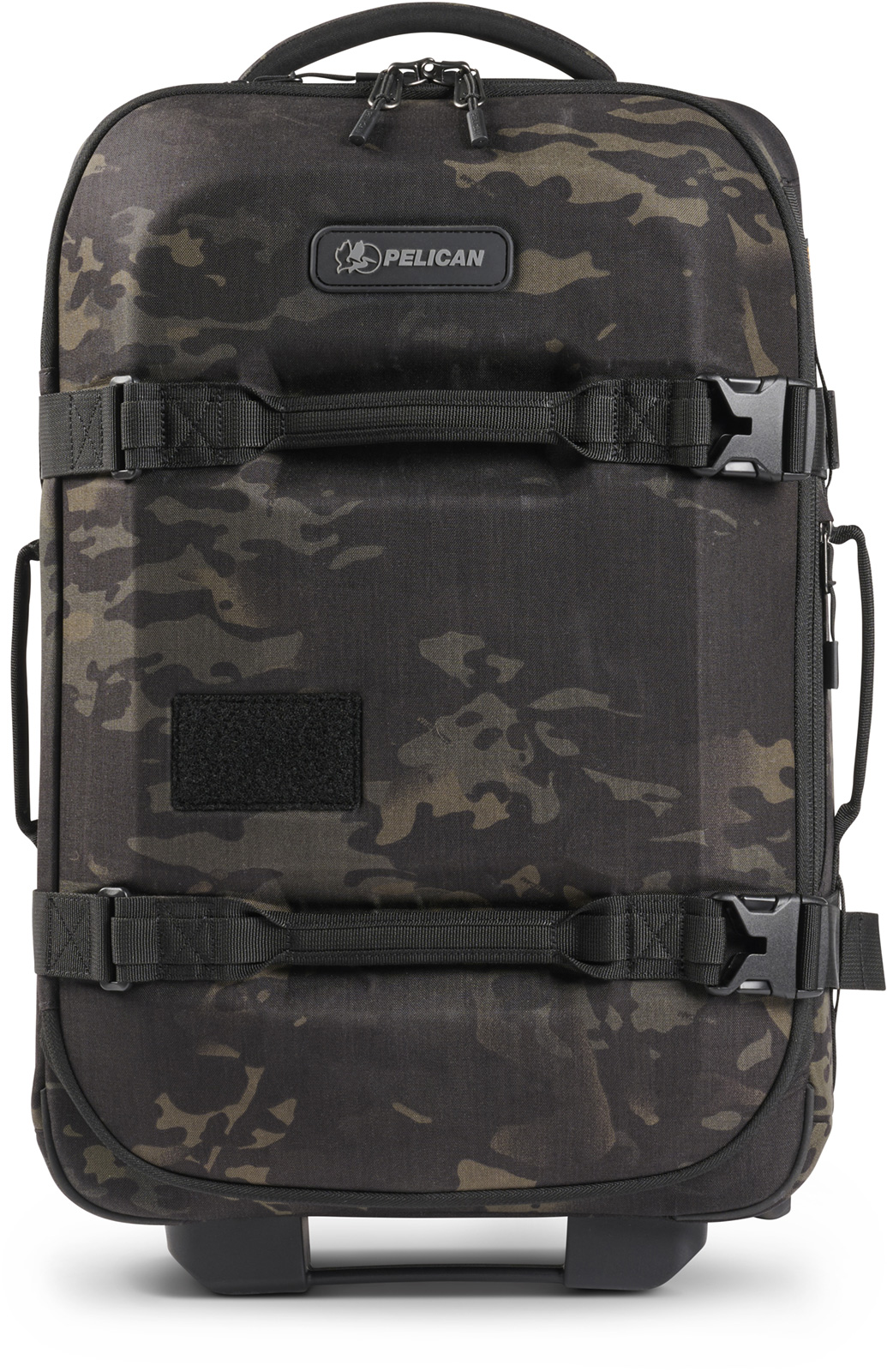 22" Aegis Carry-On Rolling Hybrid Duffel