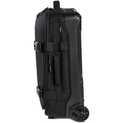 Aegis Carry-On Rolling Hybrid Duffel - Thumbnail 2