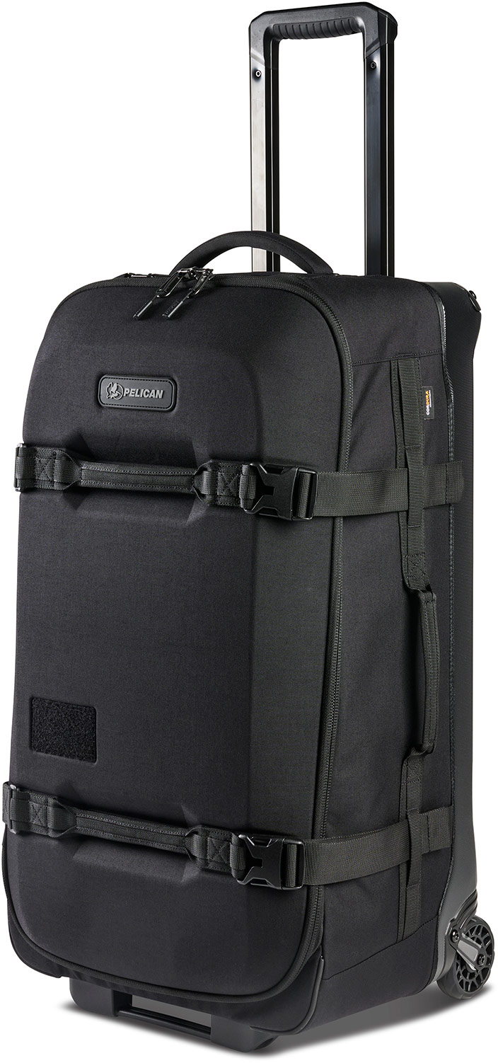 28" Aegis Check-In Rolling Hybrid Duffel