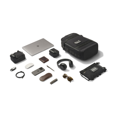 PX18 Aegis Commuter Backpack Bundle | Pelican Official Store