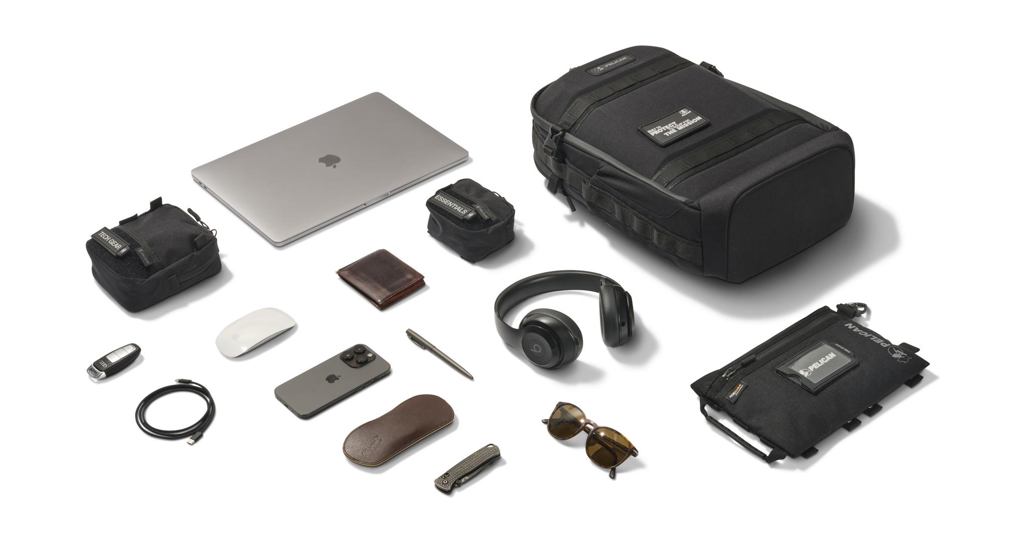 PX18 Aegis Commuter Backpack Bundle | Pelican Official Store