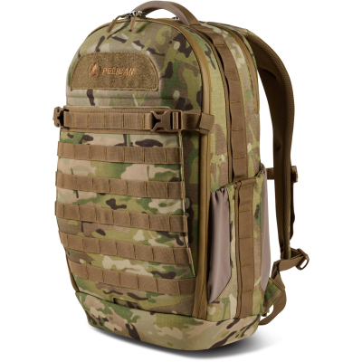 Aegis 25L Tactical Backpack | Pelican Official Store