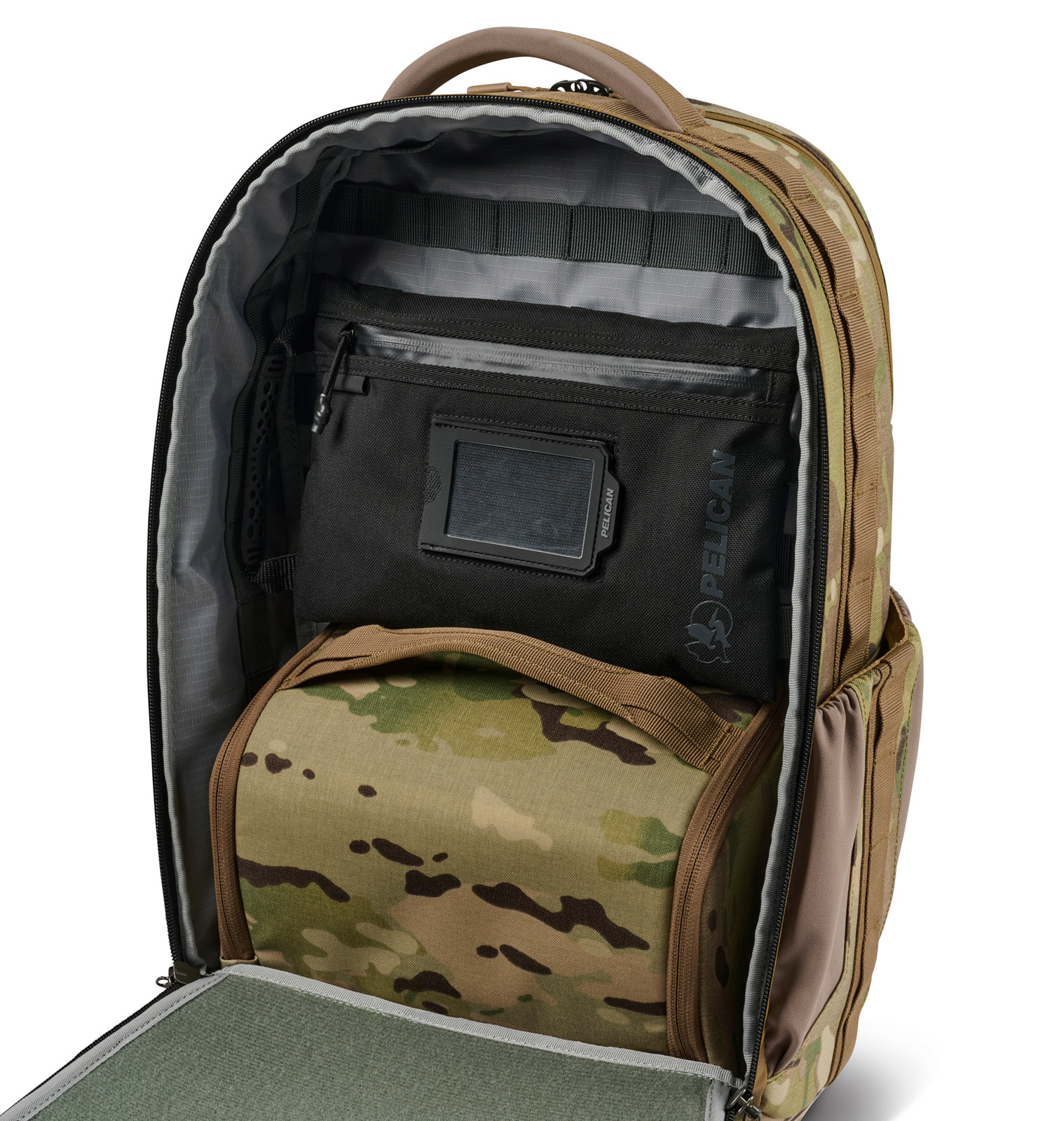 Aegis 25L Tactical Backpack | Pelican Official Store
