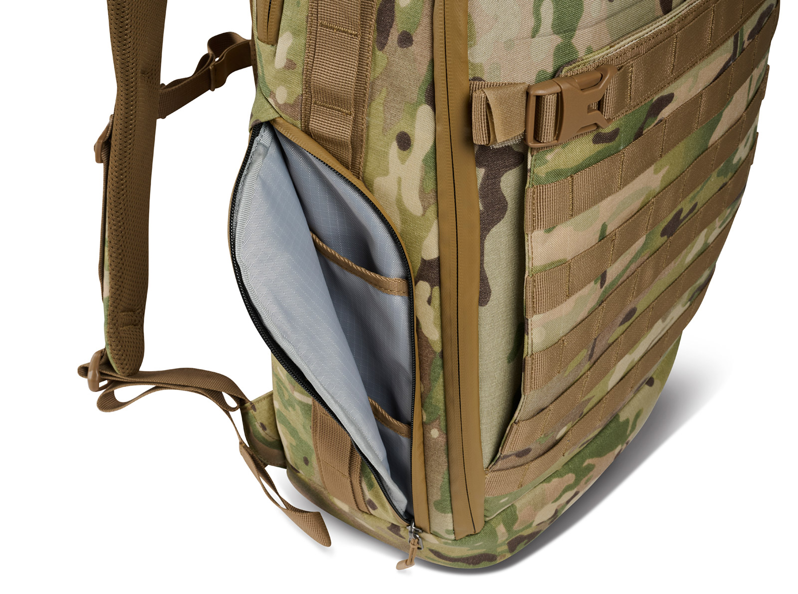 Aegis 25L Tactical Backpack | Pelican Official Store