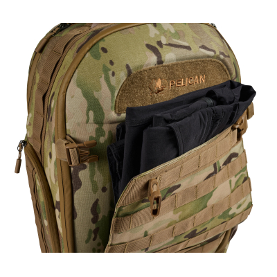 Aegis 25L Tactical Backpack | Pelican Official Store