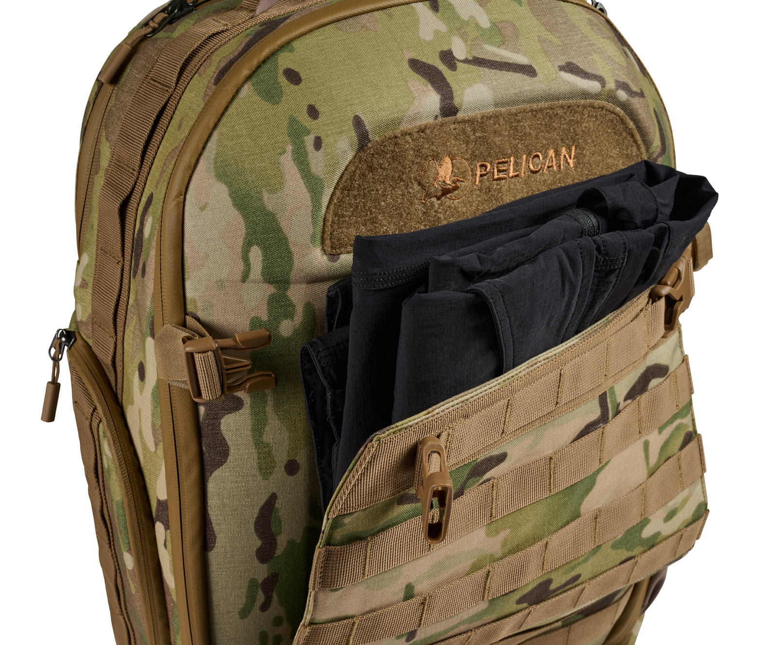 その他 L GEAR 25th TACTICAL BAG MULTICAM Aegis 25L Tactical Backpack | Pelican Official Store