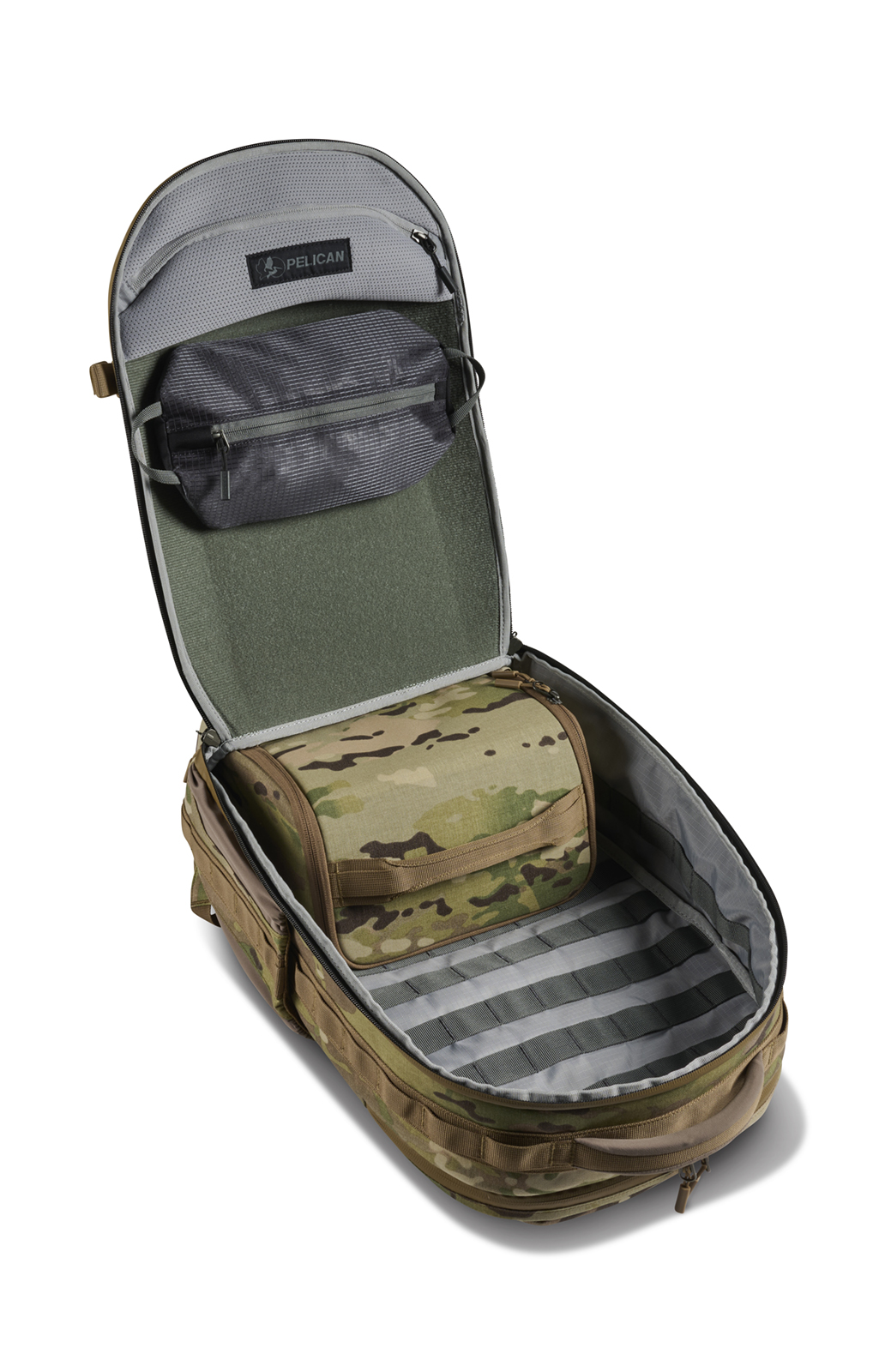 Aegis 25L Tactical Backpack | Pelican Official Store