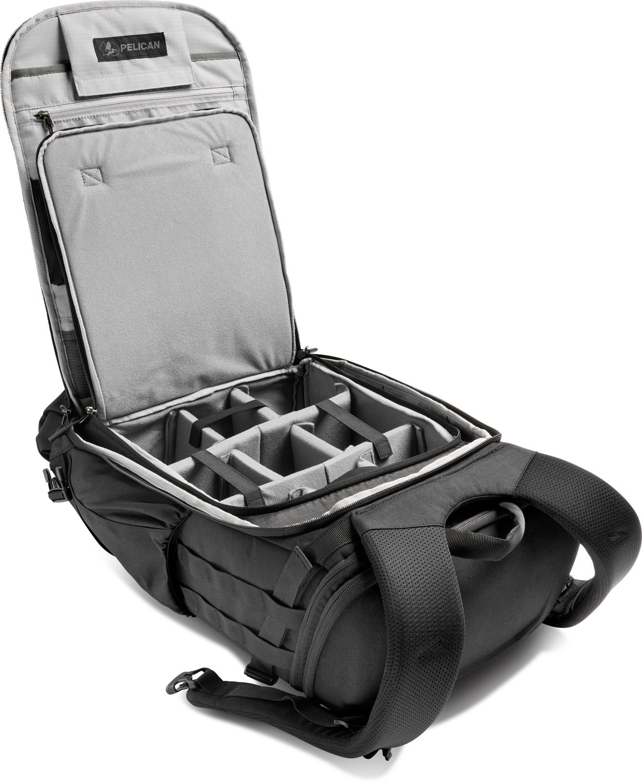 ポケ 65パック PX35 Aegis 35L Creator Backpack | Pelican Official Store