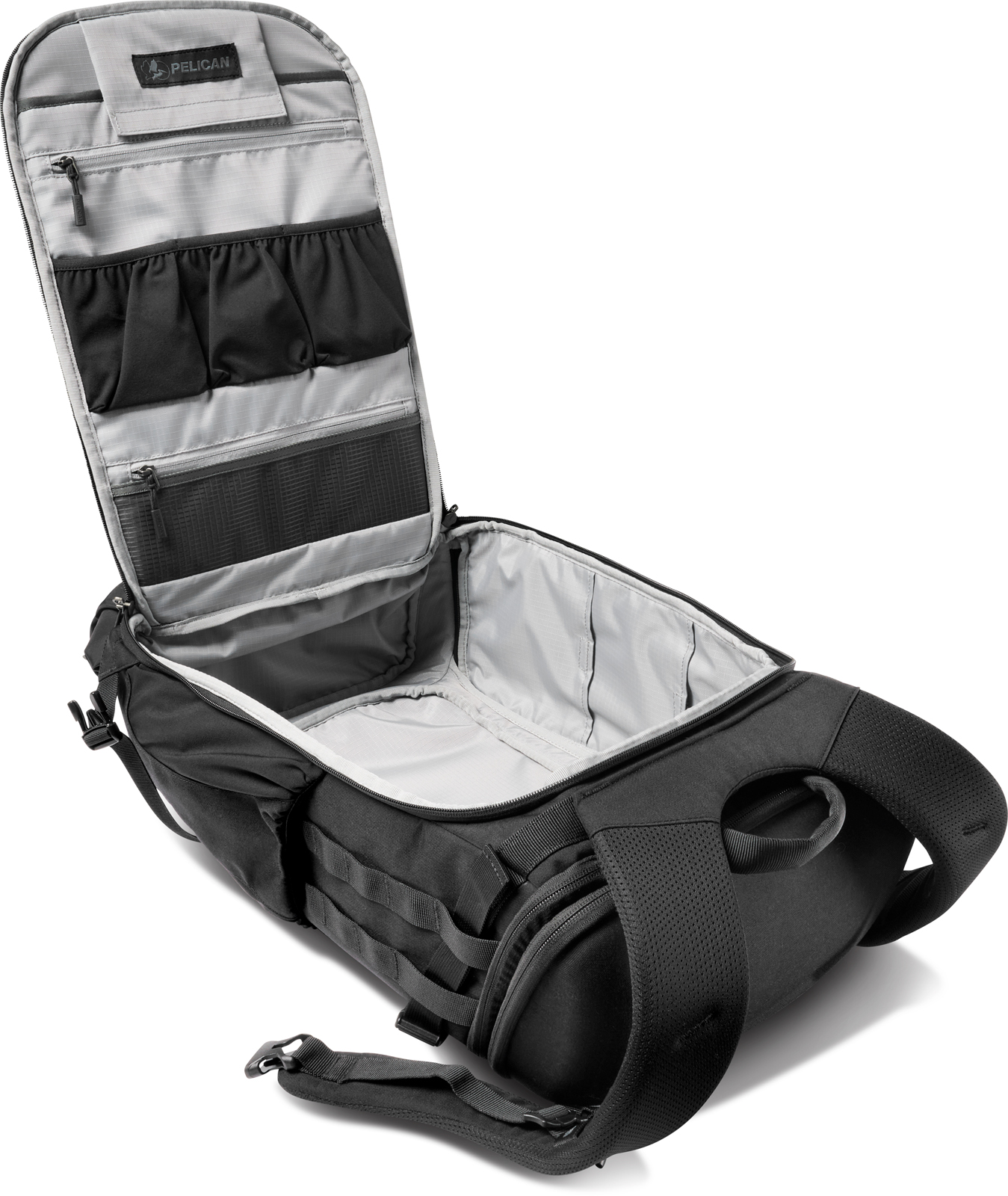 PX35 Aegis 35L Creator Backpack | Pelican Official Store