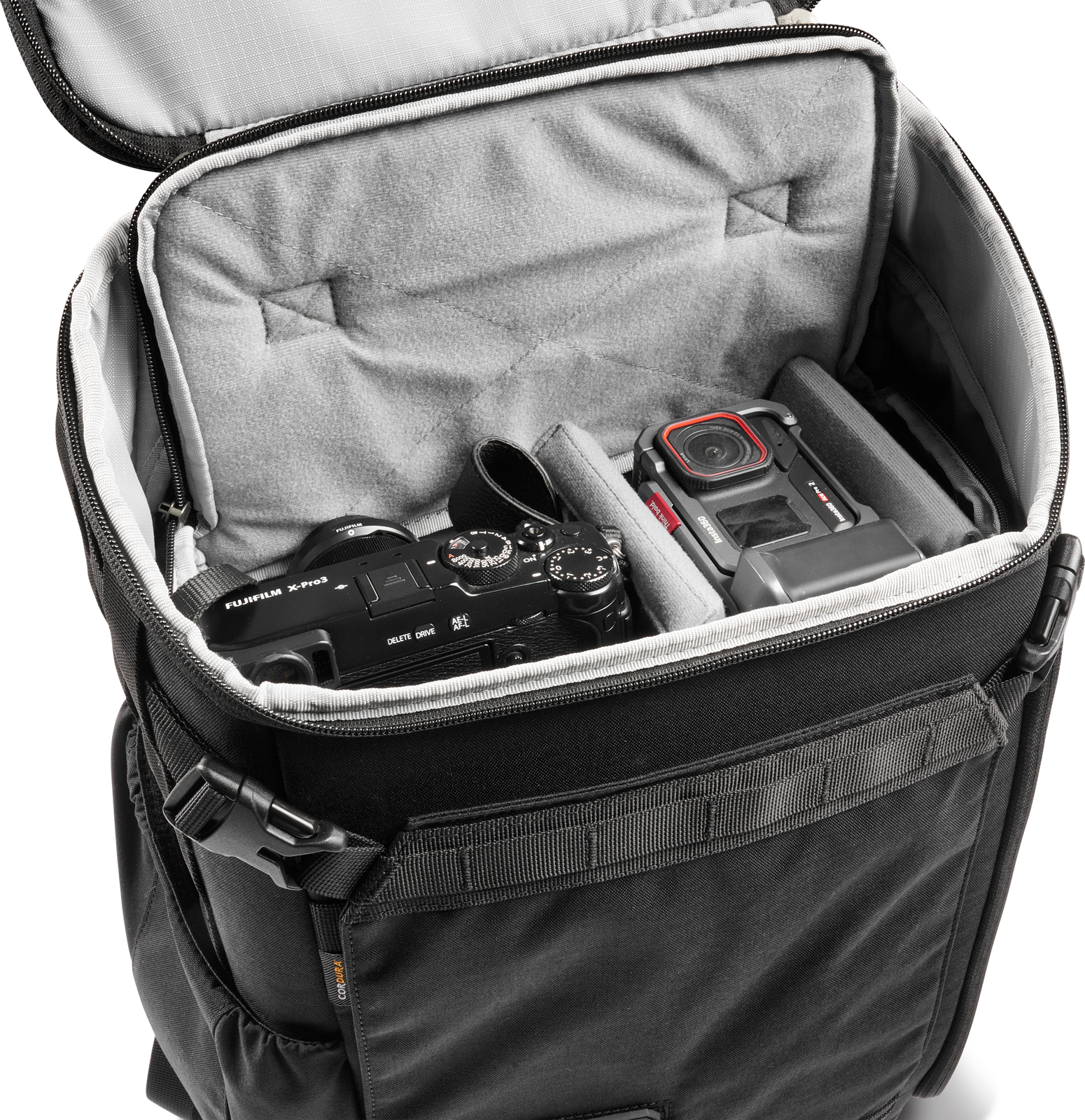 PX35 Aegis 35L Creator Backpack | Pelican Official Store
