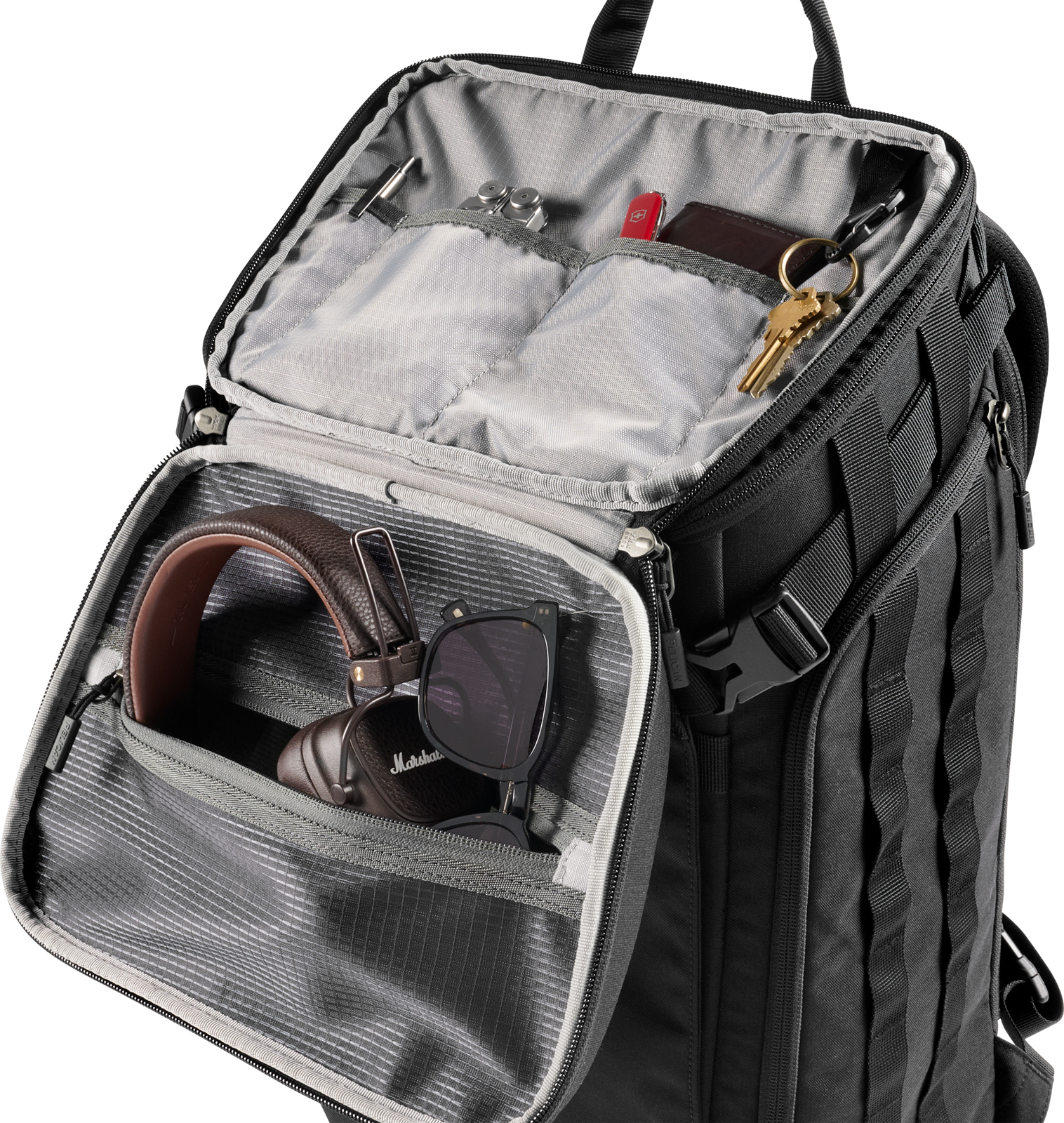 PX35 Aegis 35L Creator Backpack | Pelican Official Store