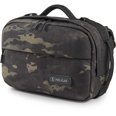 SX5 Aegis Padded Sling | Pelican Official Store